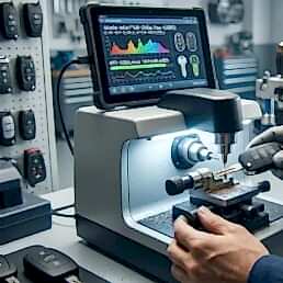 Araba Anahtarı Çoğaltma